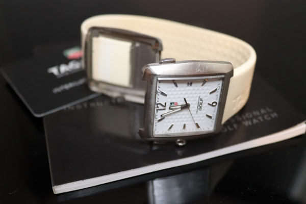 Tag Heuer Professional Golf