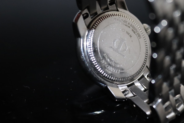 Baume&Mercier Capeland Lady